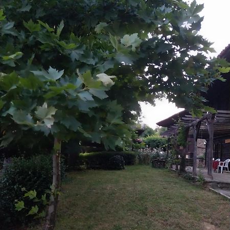 Guest Houses "Zlatna Oresha - Complex" Zheravna Extérieur photo